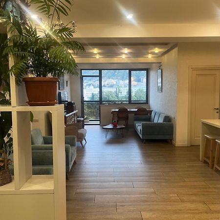 Panorama Khiliani Apartment Tbilisi Ngoại thất bức ảnh