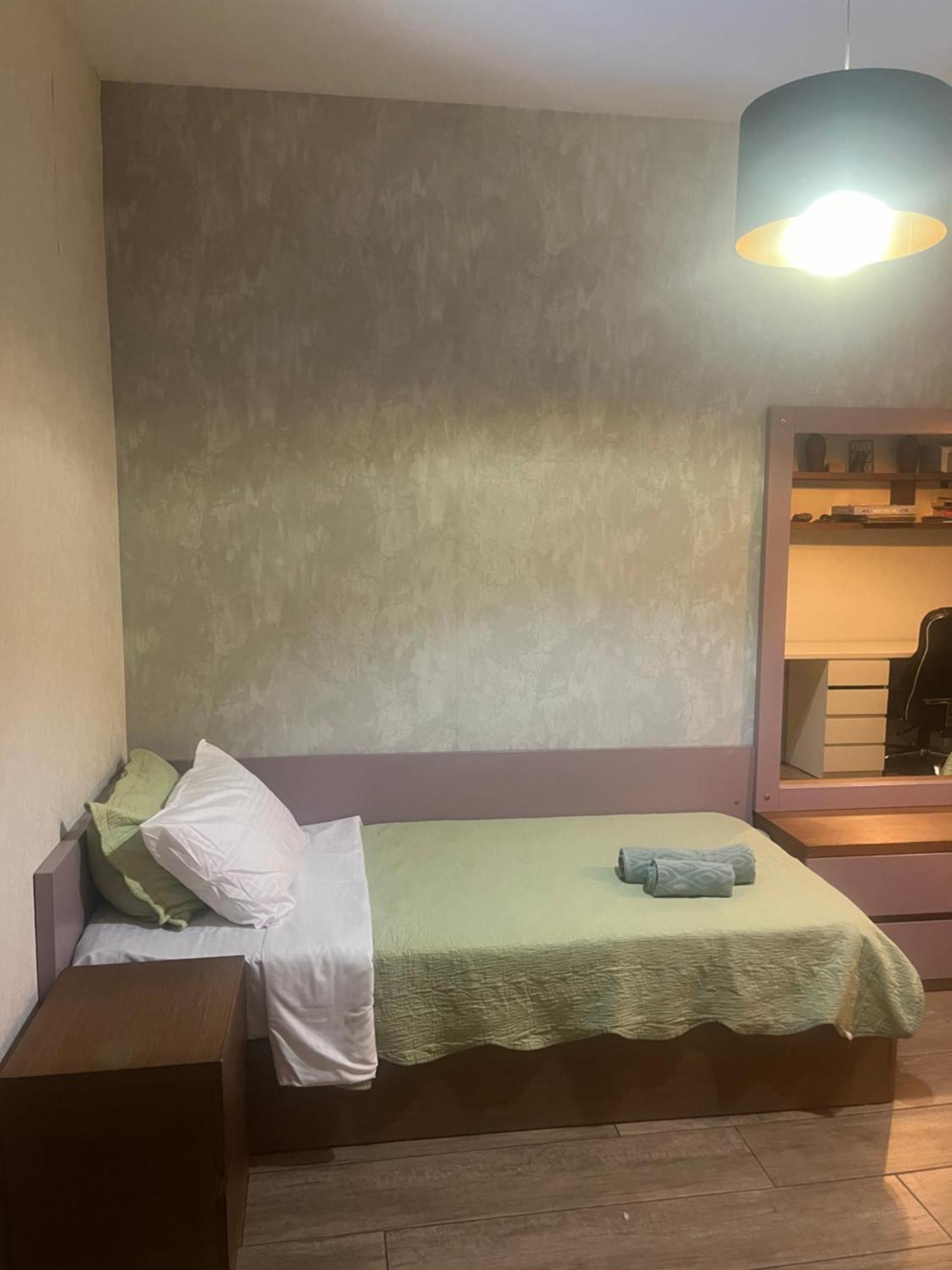 Panorama Khiliani Apartment Tbilisi Ngoại thất bức ảnh