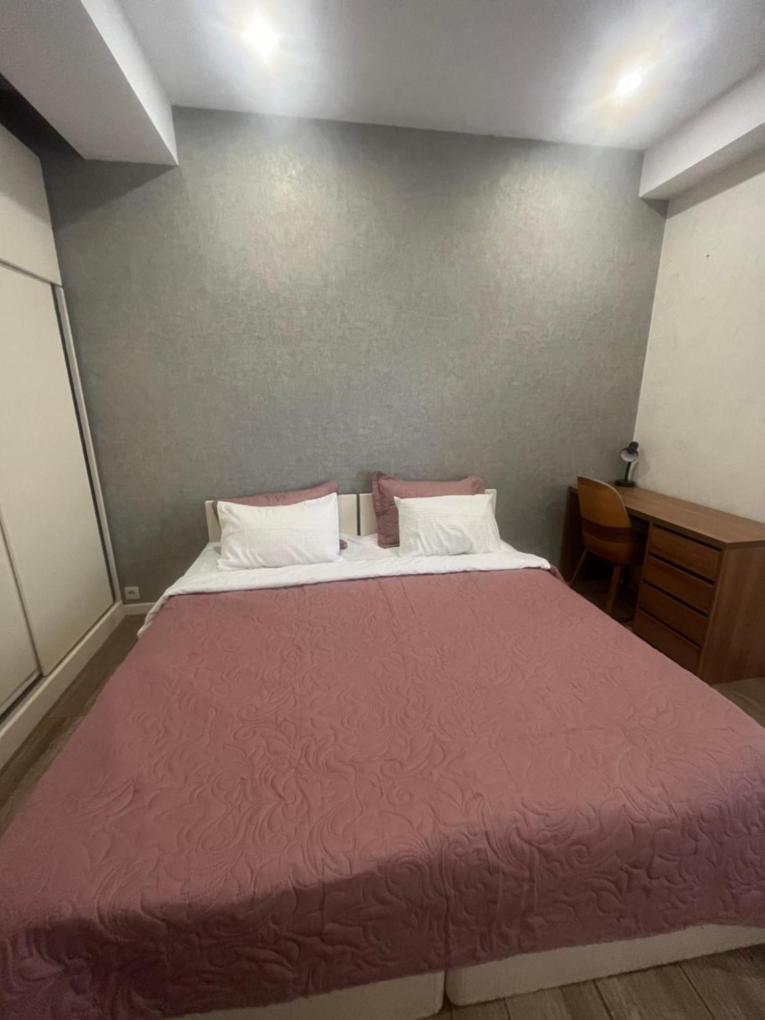 Panorama Khiliani Apartment Tbilisi Ngoại thất bức ảnh