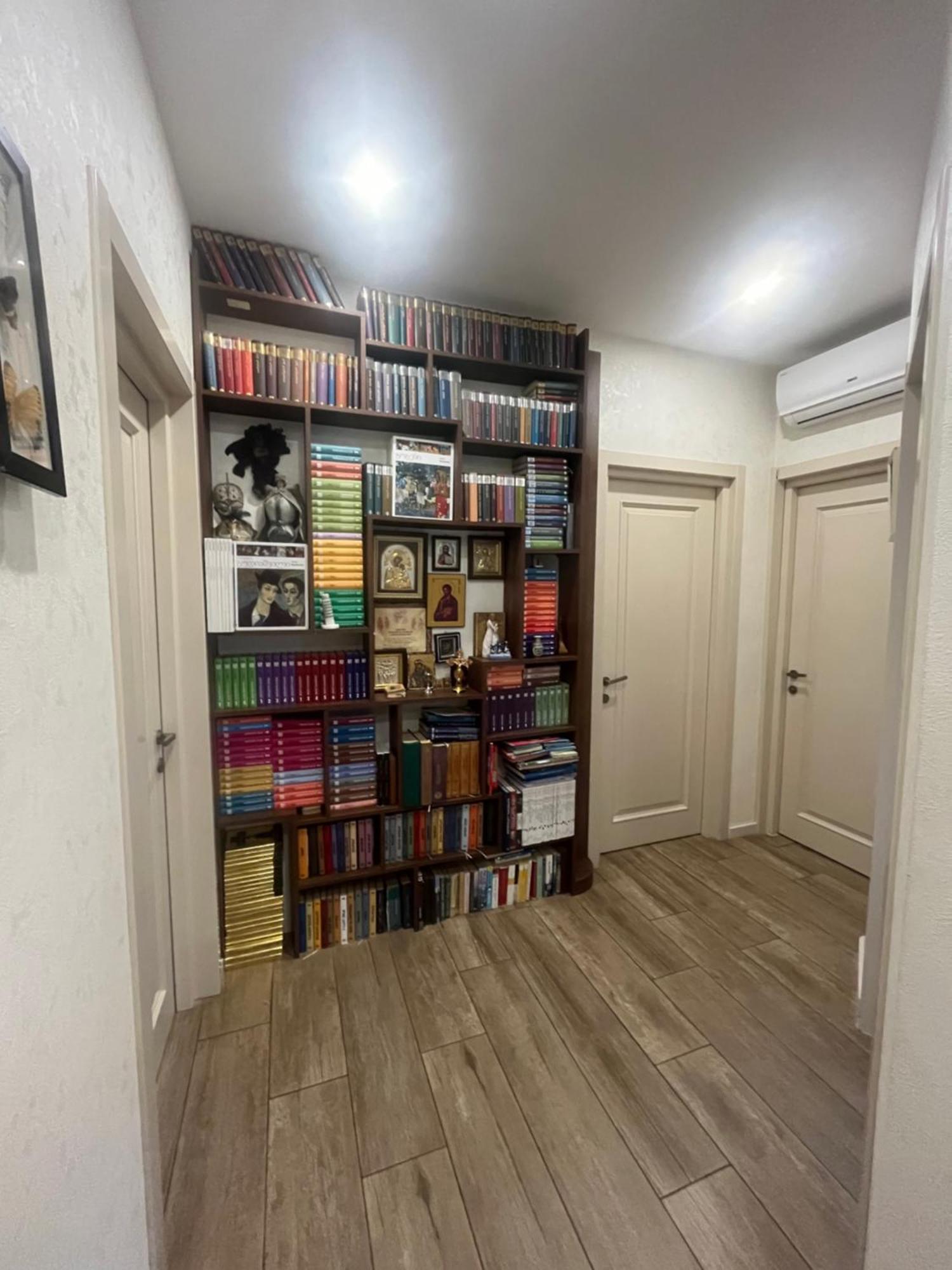 Panorama Khiliani Apartment Tbilisi Ngoại thất bức ảnh