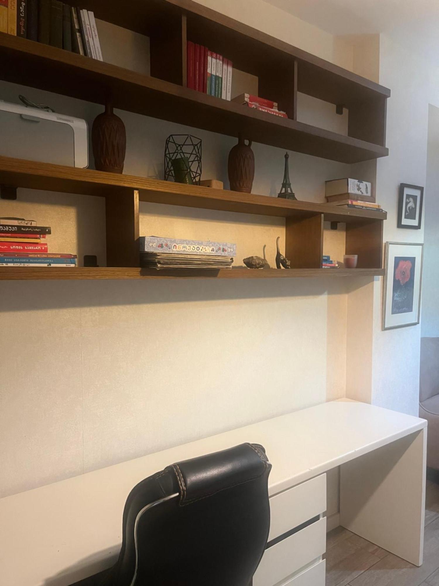 Panorama Khiliani Apartment Tbilisi Ngoại thất bức ảnh