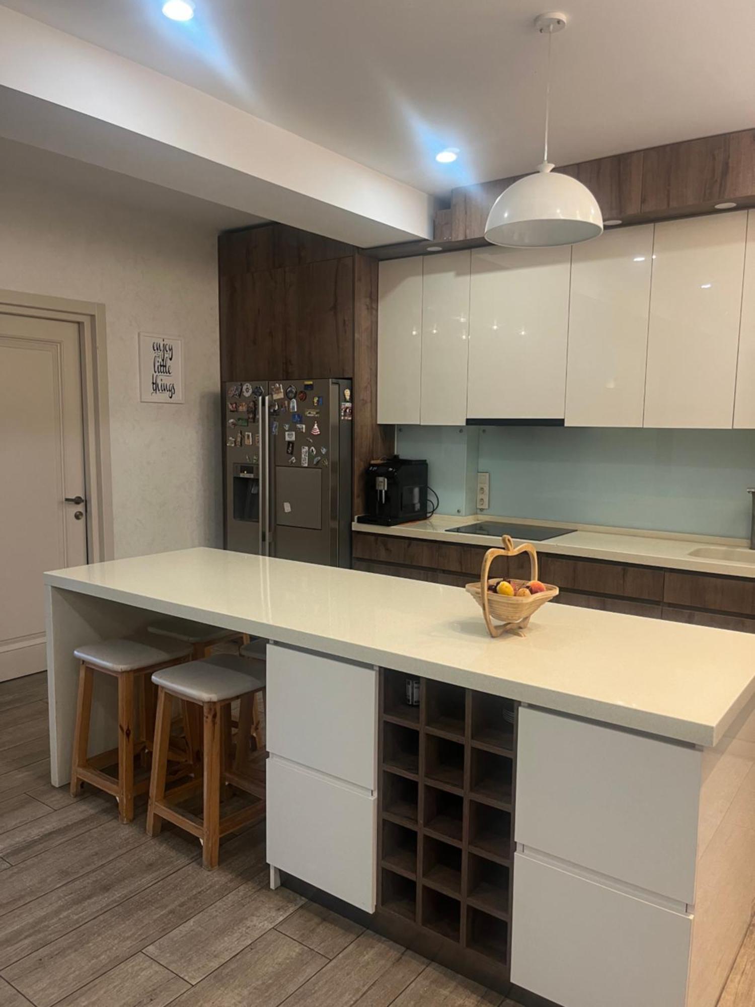 Panorama Khiliani Apartment Tbilisi Ngoại thất bức ảnh