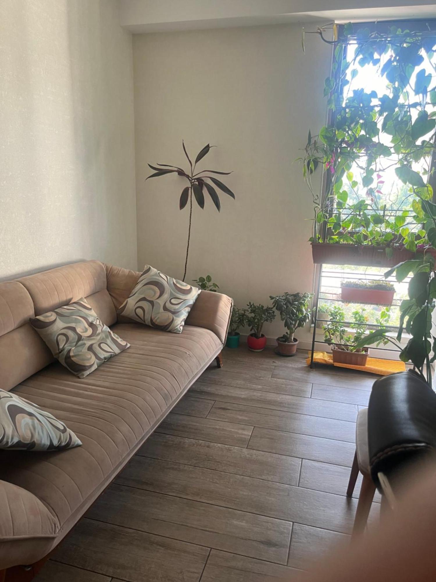Panorama Khiliani Apartment Tbilisi Ngoại thất bức ảnh