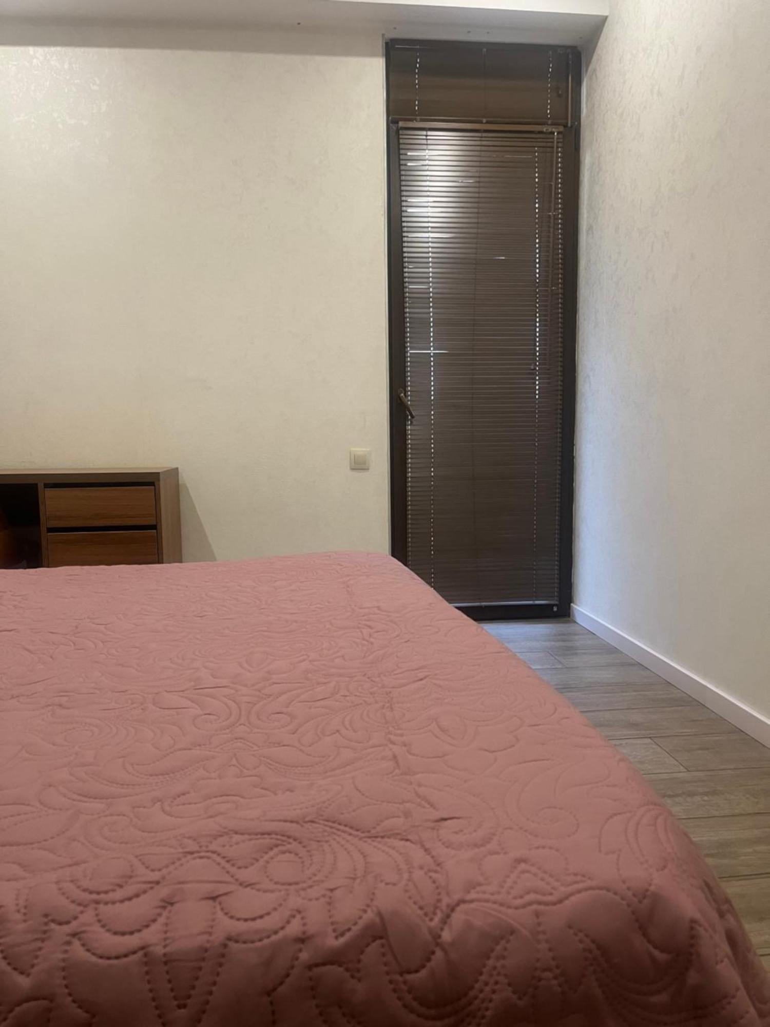 Panorama Khiliani Apartment Tbilisi Ngoại thất bức ảnh