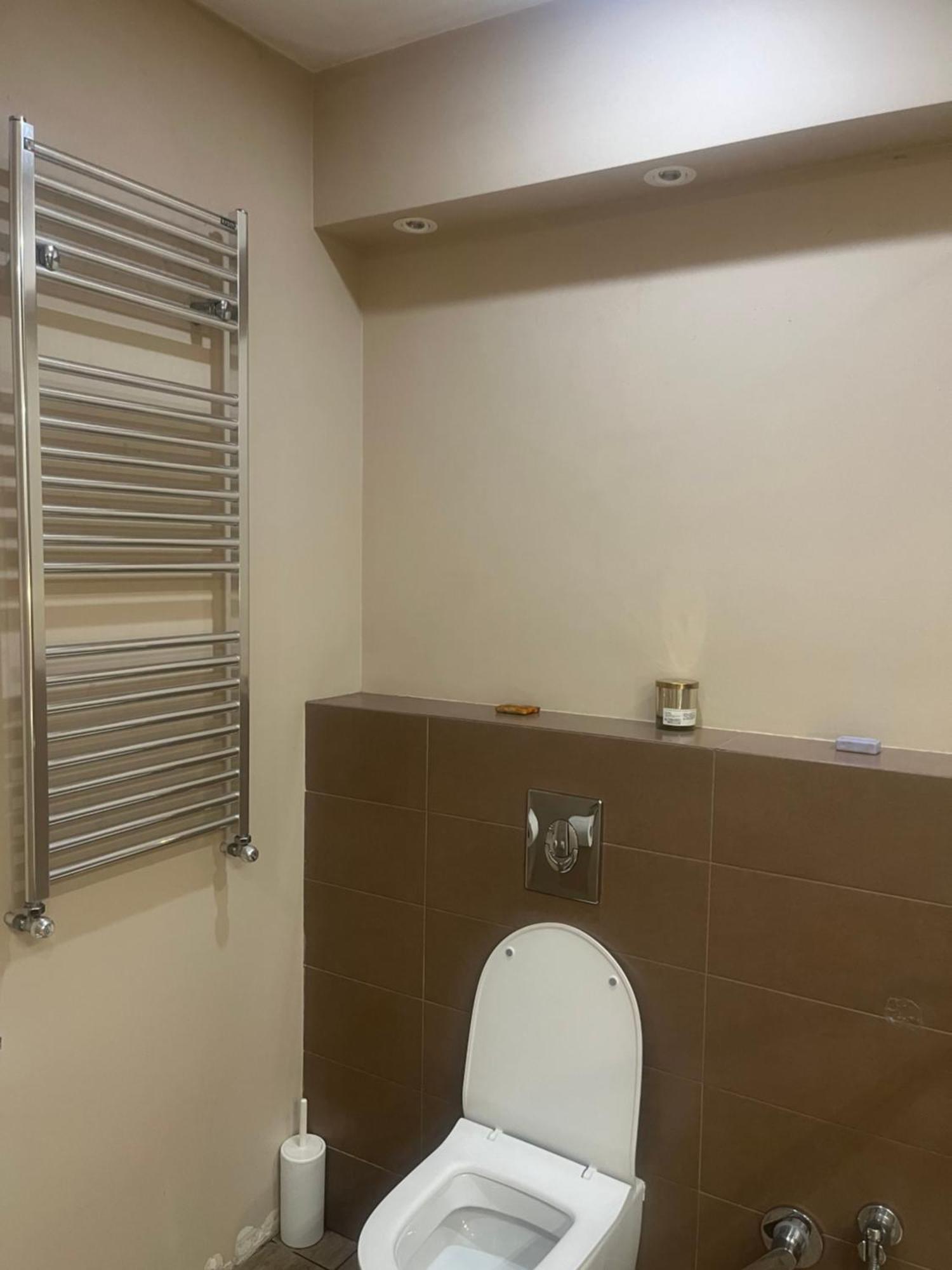 Panorama Khiliani Apartment Tbilisi Ngoại thất bức ảnh