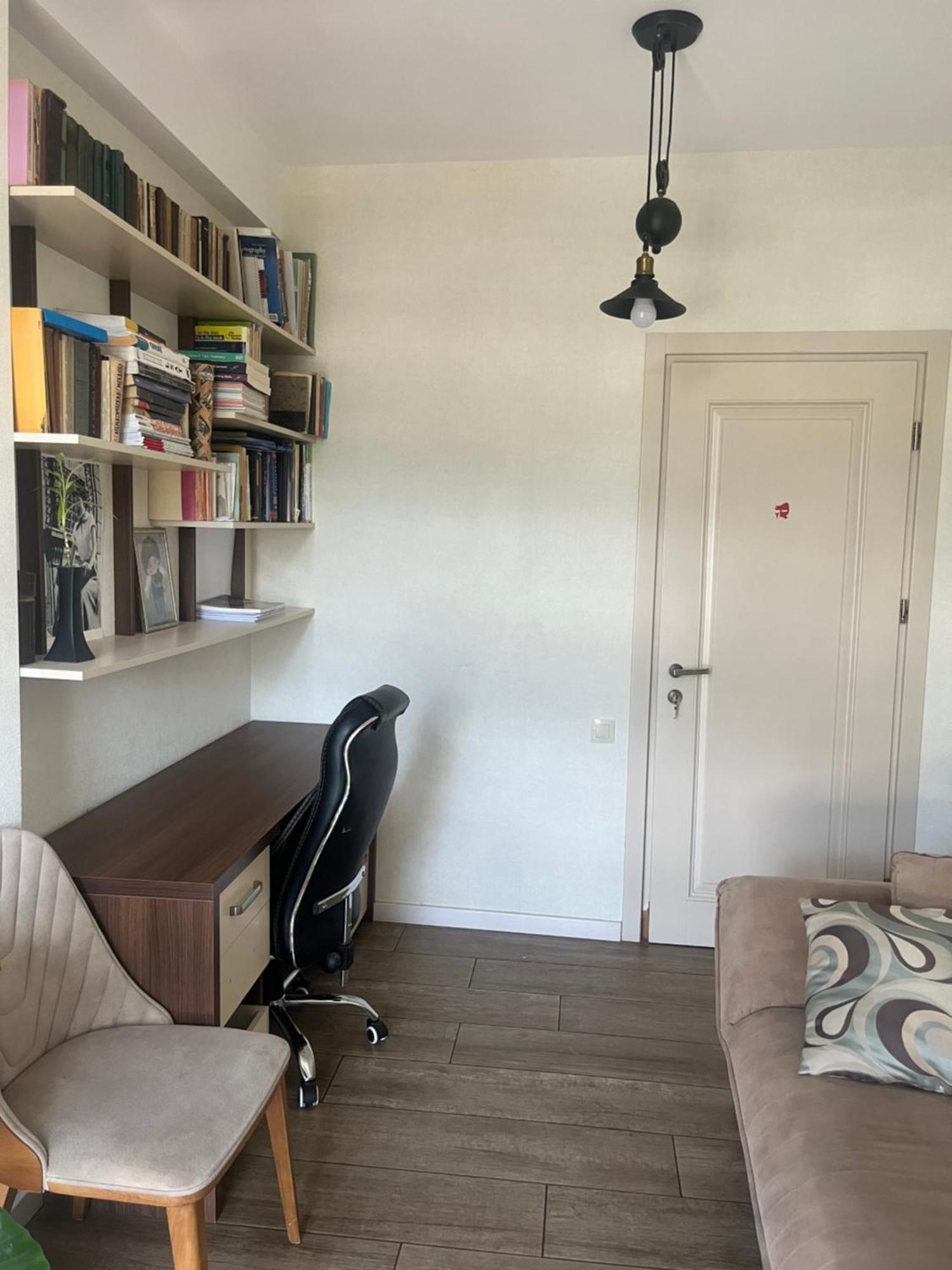 Panorama Khiliani Apartment Tbilisi Ngoại thất bức ảnh