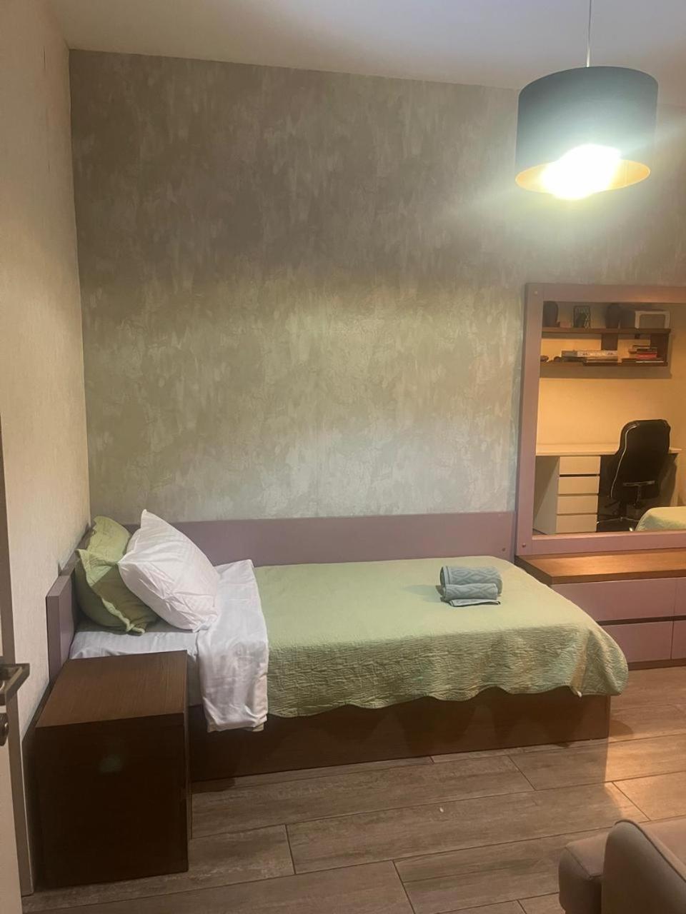 Panorama Khiliani Apartment Tbilisi Ngoại thất bức ảnh