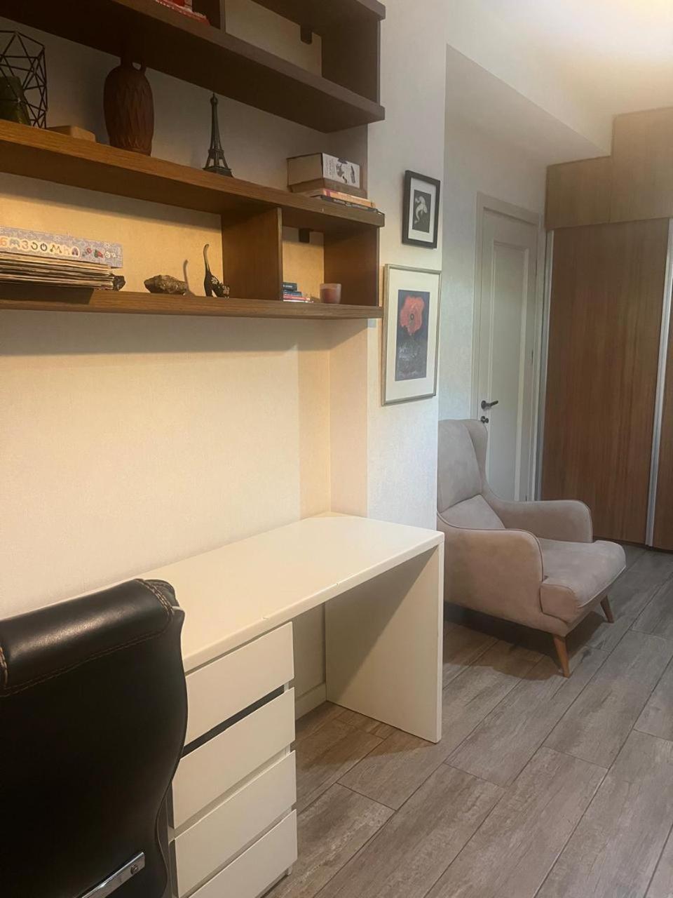 Panorama Khiliani Apartment Tbilisi Ngoại thất bức ảnh